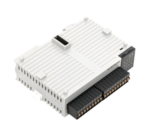 Модуль дискретного вывода EMF 16 PRO-Logic PROxima EKF EMF-D-16Y-R Модуль дискретного вывода EMF 16 PRO-Logic PROxima EKF EMF-D-16Y-R