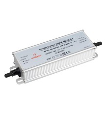 Блок питания ARPV-48150-A1 150Вт 48В 3.13А IP67 метал. Arlight 034689