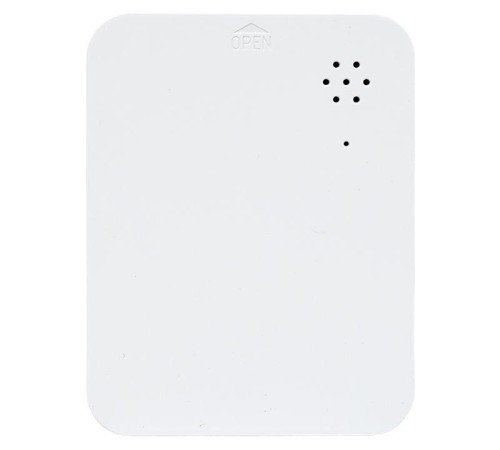 Датчик протечки умный Zigbee Connect EKF is-fl-zb Датчик протечки умный Zigbee Connect EKF is-fl-zb