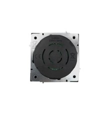 Диммер для LED ламп 250Вт СП ZIMA IP20 черн. бархат LEZARD 704-4288-163
