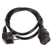 Кабель питания Sсhuko - IEC320 C19 3.0 м сечение 3х2.5кв.мм DKC R5CORDS930