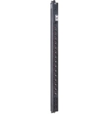 Блок распределения питания BASE PDU PV1111 24U 1ф 16А 15SCHUKO 3C13 2.6м SCHUKO ITK BS-PV12-15D-03C13-11