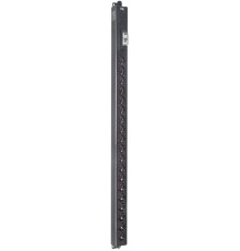 Блок распределения питания BASE PDU PV0111 25U 1ф 16А 19SCHUKO 2.6м SCHUKO ITK BS-PV12-19D-11