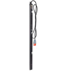 Блок распределения питания BASE PDU PV1113 38U 3ф 32А 18C13 6C19 3м IEC60309 ITK BS-PV42-18C13-06C19-13