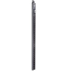 Блок распределения питания BASE PDU PV1102 30U 1ф 32А 16SCHUKO 8C19 без каб. ITK BS-PV60-16D-08C19-12