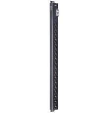 Блок распределения питания BASE PDU PV0101 23U 1ф 16А 18SCHUKO без каб. ITK BS-PV70-18D-11